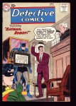 Detective Comics #281 F/VF (7.0)