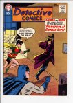 Detective Comics #283 VF/NM (9.0)