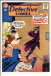 Detective Comics #283 VG+ (4.5)