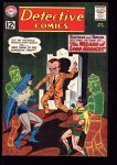 Detective Comics #306 F/VF (7.0)