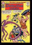 Detective Comics #310 VF- (7.5)