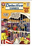 Detective Comics #326 VF+ (8.5)
