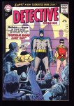 Detective Comics #328 VF- (7.5)