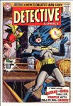 Detective Comics #329 VG/F (5.0)