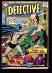 Detective Comics #335 VF- (7.5)