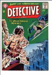 Detective Comics #337 VF (8.0)