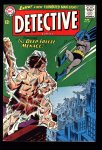 Detective Comics #337 VF (8.0)