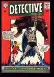 Detective Comics #339 VF (8.0)