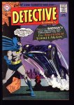Detective Comics #340 VF- (7.5)