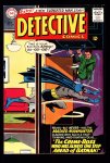 Detective Comics #344 NM- (9.2)