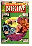 Detective Comics #352 VF+ (8.5)