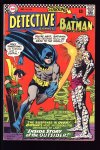 Detective Comics #356 F (6.0)