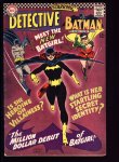 Detective Comics #359 VG/F (5.0)