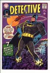 Detective Comics #368 VF- (7.5)