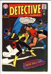 Detective Comics #369 F+ (6.5)