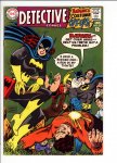 Detective Comics #371 VF- (7.5)