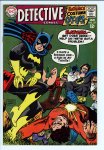 Detective Comics #371 VF (8.0)