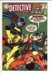 Detective Comics #371 VF/NM (9.0)