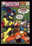 Detective Comics #371 VF+ (8.5)