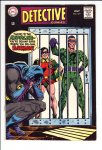 Detective Comics #377 F/VF (7.0)