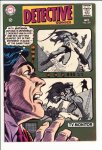 Detective Comics #379 VF- (7.5)