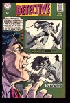Detective Comics #379 VF/NM (9.0)