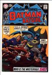 Detective Comics #384 VF- (7.5)