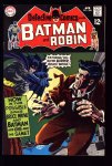 Detective Comics #386 NM- (9.2)