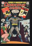 Detective Comics #387 F+ (6.5)