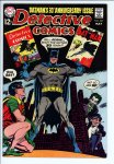 Detective Comics #387 F/VF (7.0)