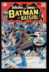 Detective Comics #389 NM- (9.2)