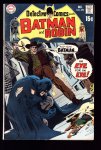 Detective Comics #394 VF- (7.5)