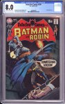 Detective Comics #399 CGC 8.0