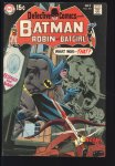 Detective Comics #401 F/VF (7.0)