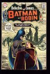 Detective Comics #403 VF+ (8.5)
