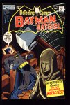 Detective Comics #406 NM- (9.2)