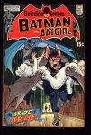 Detective Comics #407 F/VF (7.0)