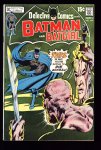 Detective Comics #409 VF+ (8.5)