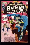 Detective Comics #410 VF/NM (9.0)