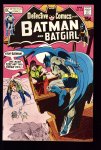 Detective Comics #410 VF (8.0)