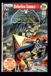 Detective Comics #414 VF- (7.5)