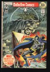 Detective Comics #414 VF- (7.5)