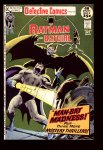 Detective Comics #416 VF/NM (9.0)