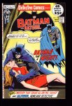 Detective Comics #417 VF/NM (9.0)