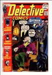 Detective Comics #420 VF+ (8.5)