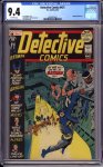 Detective Comics #421 CGC 9.4