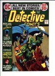 Detective Comics #425 F/VF (7.0)