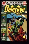 Detective Comics #425 NM- (9.2)