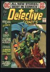 Detective Comics #425 VF (8.0)