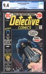 Detective Comics #428 CGC 9.4